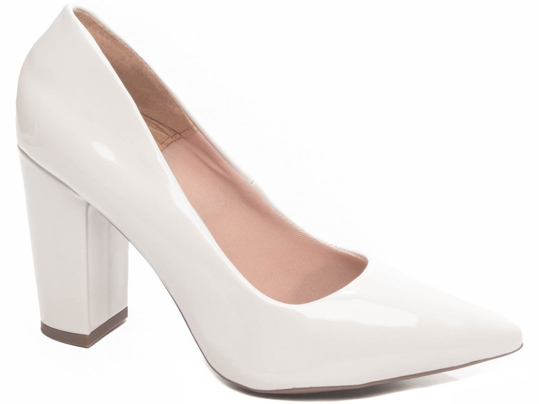 Verniz Elegance Torrícella - Ideal para eventos formais ou looks sofisticados do cotidiano.