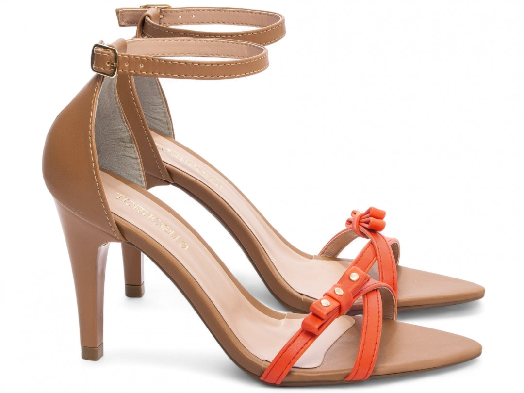 Vibrante Chic Torrícella - Perfeita para eventos casuais ou looks festivos com estilo