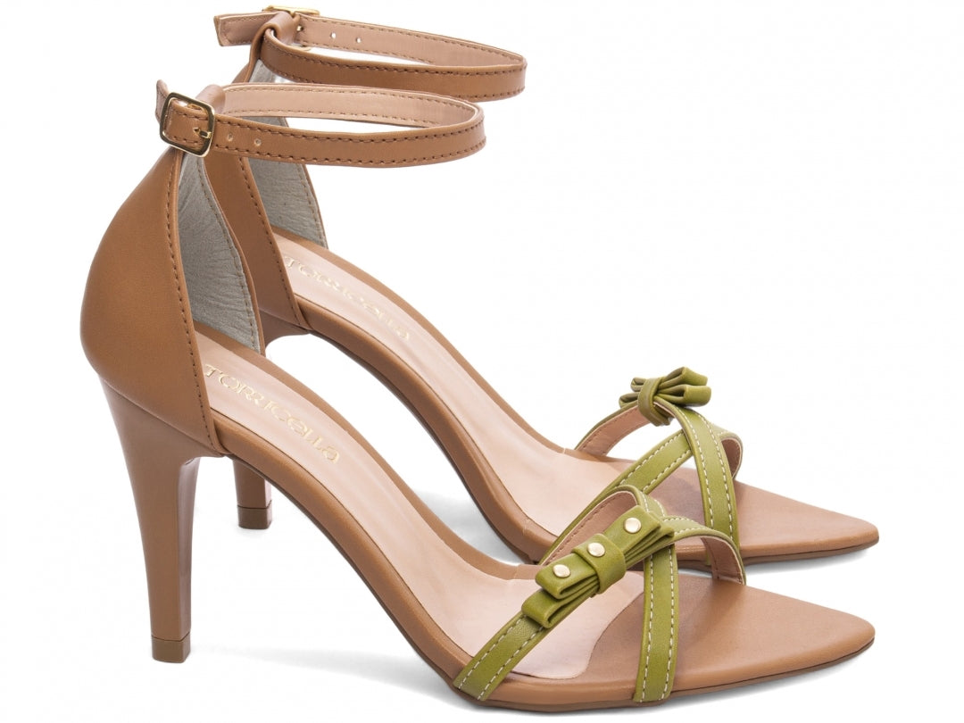 Vibrante Chic Torrícella - Perfeita para eventos casuais ou looks festivos com estilo