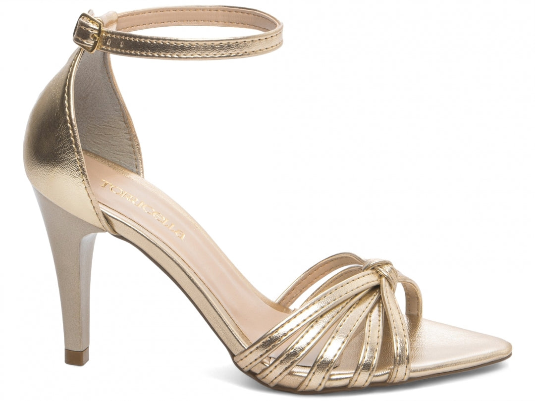 Ébano Luxe Torrícella - Ideal para eventos formais ou looks noturnos elegantes