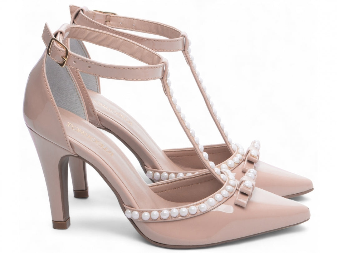Pérola Luxe Torrícella - Ideal para eventos formais ou looks sofisticados