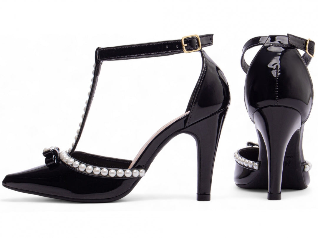 Pérola Luxe Torrícella - Ideal para eventos formais ou looks sofisticados