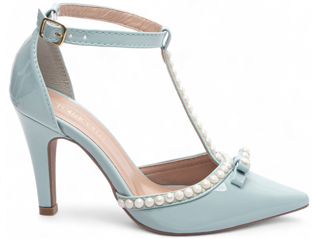 Pérola Luxe Torrícella - Ideal para eventos formais ou looks sofisticados
