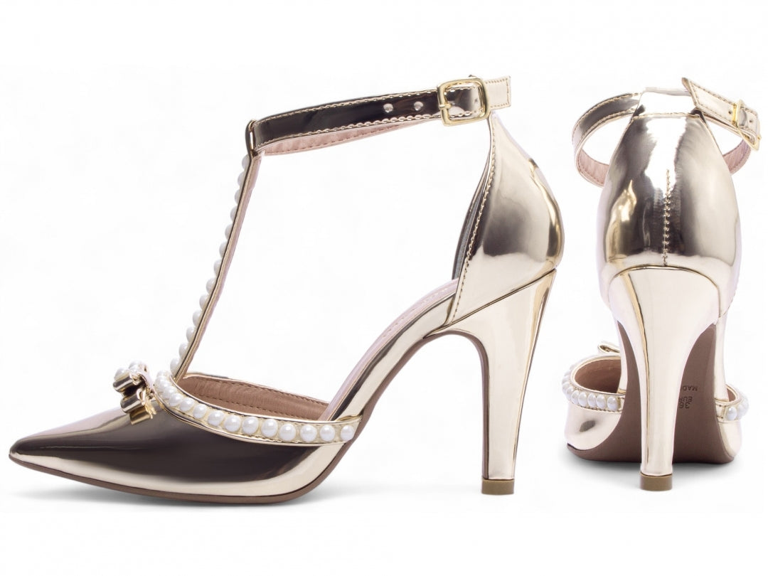 Pérola Luxe Torrícella - Ideal para eventos formais ou looks sofisticados