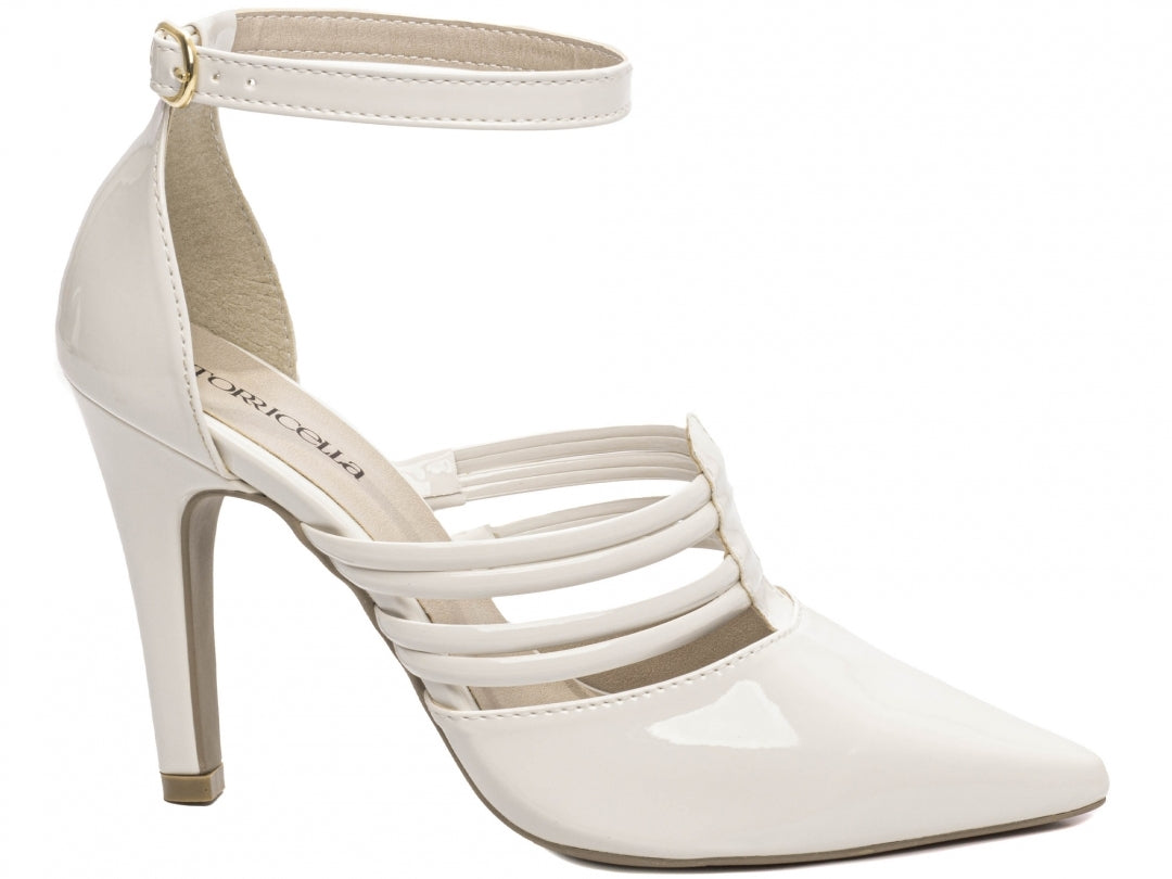 Sapato The Luxe Scarpin