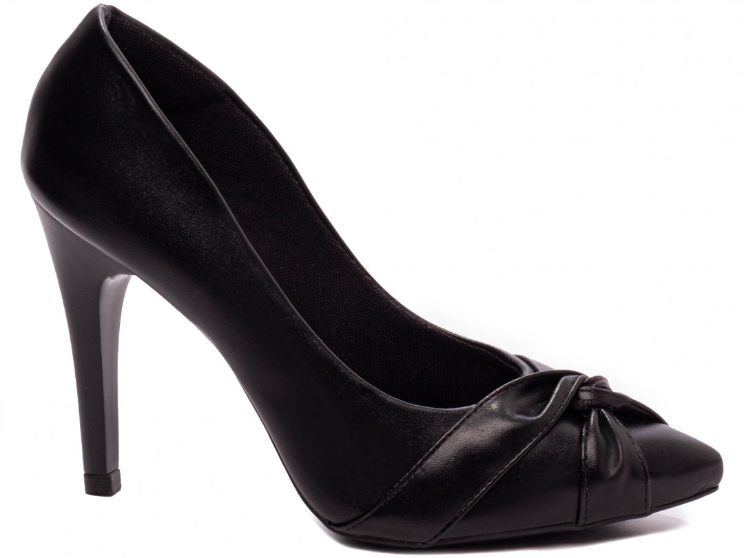 Nó Elegante Torrícella - Perfeita para eventos formais ou looks casuais sofisticados.