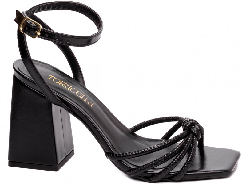 Sandália Torrícella Viva - Estilo Vibrante - Conforto máximo