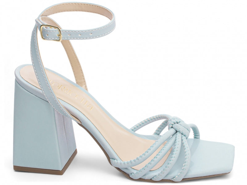 Sandália Torrícella Viva - Estilo Vibrante - Conforto máximo