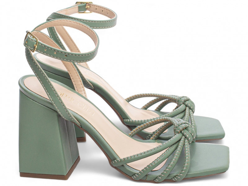 Sandália Torrícella Viva - Estilo Vibrante - Conforto máximo