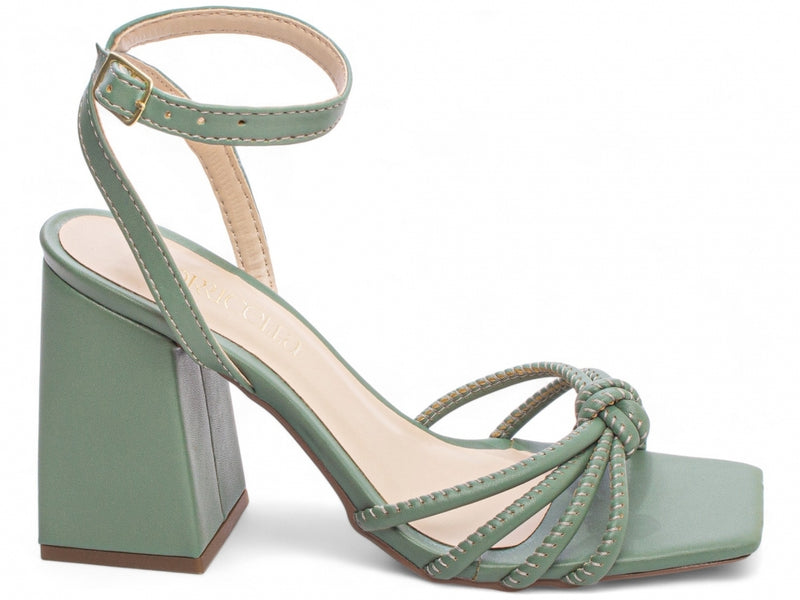 Sandália Torrícella Viva - Estilo Vibrante - Conforto máximo