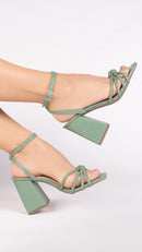 Sandália Torrícella Viva - Estilo Vibrante - Conforto máximo