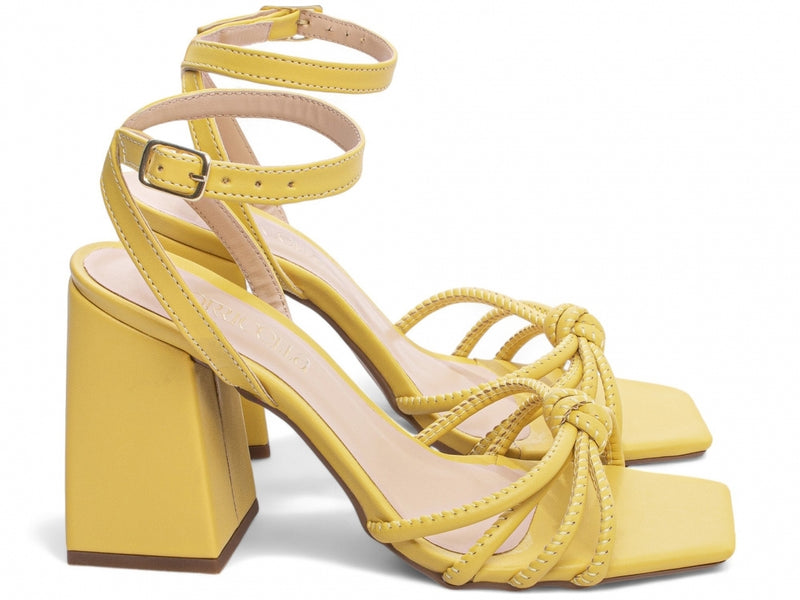 Sandália Torrícella Viva - Estilo Vibrante - Conforto máximo