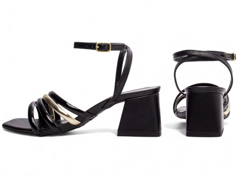 Caramelo Chic Torrícella - Perfeita para eventos casuais ou looks elegantes do cotidiano.