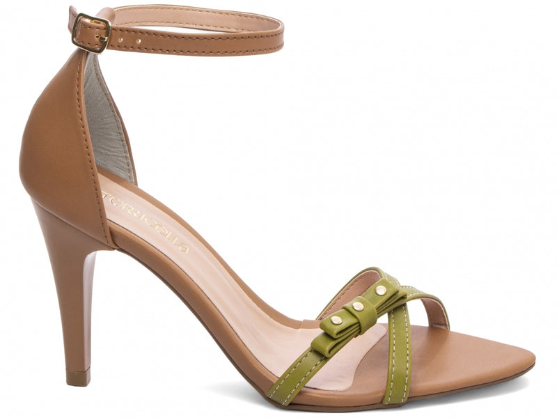 Vibrante Chic Torrícella - Perfeita para eventos casuais ou looks festivos com estilo