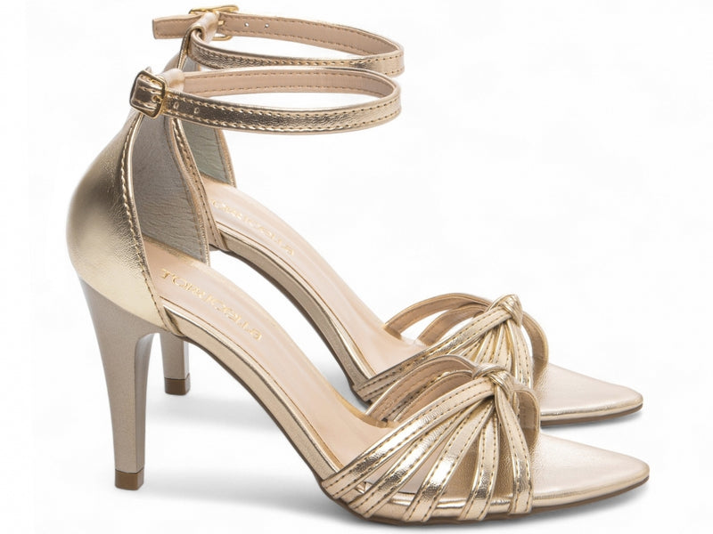 Ébano Luxe Torrícella - Ideal para eventos formais ou looks noturnos elegantes