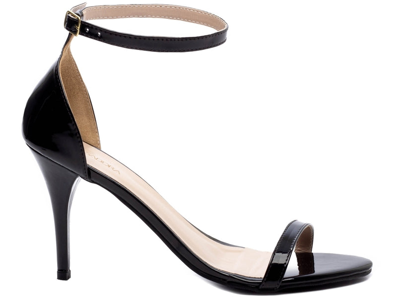 Sandália Caliente Glam - Numeração (40 ao 44)