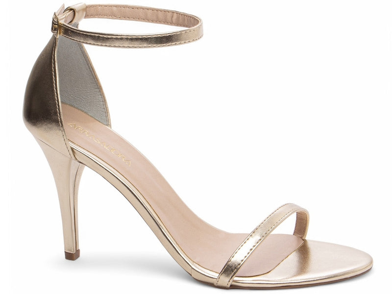 Sandália Caliente Glam - Numeração (40 ao 44)