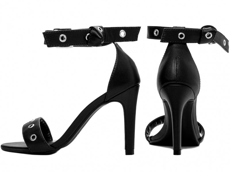 Sandália Refinado Torrícella - Versatilidade - Durabilidade