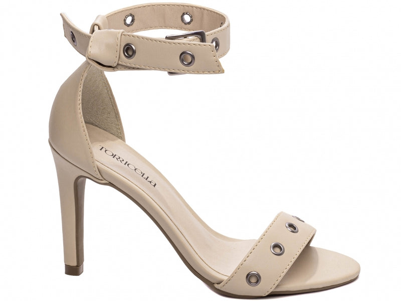 Sandália Refinado Torrícella - Versatilidade - Durabilidade