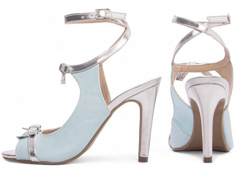 Sandália Brilho Torrícella - Estilo Versátil - Conforto e Durabilidade