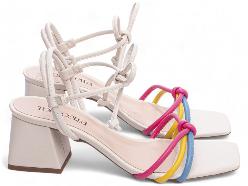 Color Trend Torrícella - Ideal para eventos casuais ou looks diurnos com personalidade