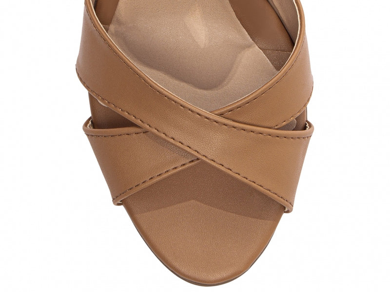 Sandália Anabela Ilhós - Conforto com Estilo Inconfundível