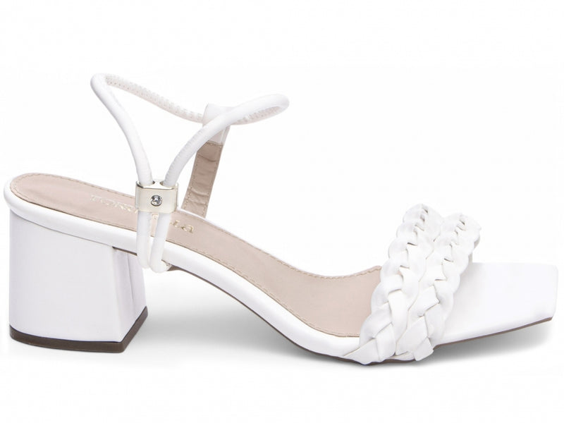 Ouro Confort Torrícella - Perfeita para eventos casuais ou looks elegantes do cotidiano.