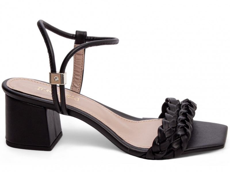 Ouro Confort Torrícella - Perfeita para eventos casuais ou looks elegantes do cotidiano.