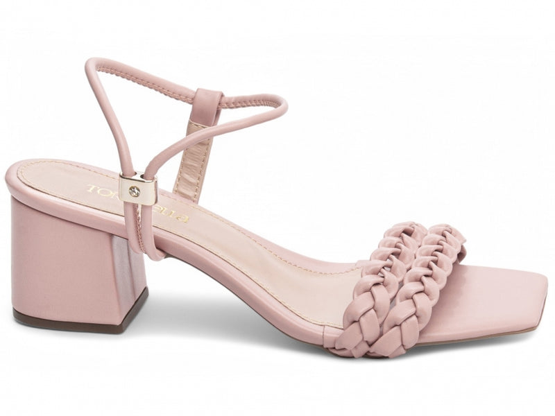 Ouro Confort Torrícella - Perfeita para eventos casuais ou looks elegantes do cotidiano.