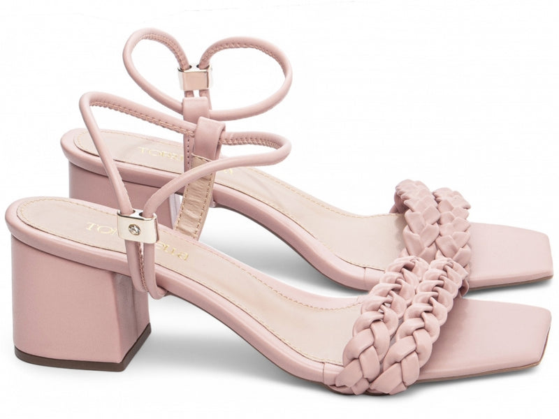 Ouro Confort Torrícella - Perfeita para eventos casuais ou looks elegantes do cotidiano.