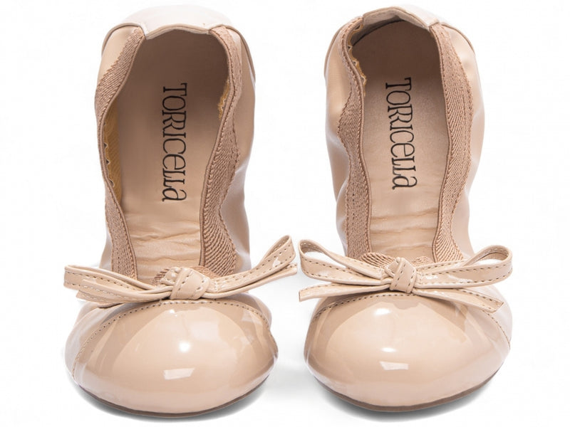 Sapatilha Maria Mole - Conforto Portátil com Estilo