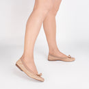 Sapatilha Maria Mole - Conforto Portátil com Estilo