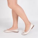 Sapatilha Maria Mole - Conforto Portátil com Estilo