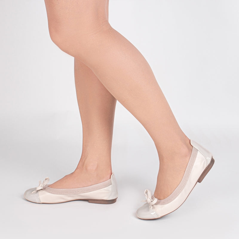 Sapatilha Maria Mole - Conforto Portátil com Estilo