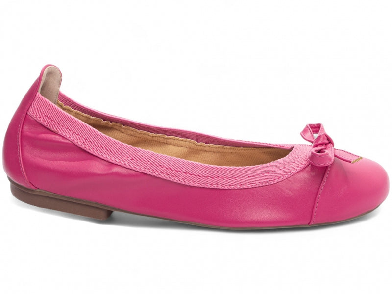 Sapatilha Maria Mole - Conforto Portátil com Estilo