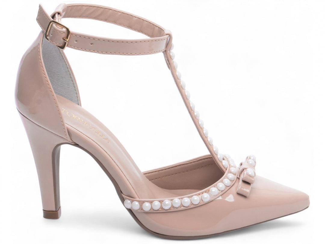 Pérola Luxe Torrícella - Ideal para eventos formais ou looks sofisticados