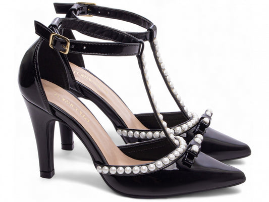 Pérola Luxe Torrícella - Ideal para eventos formais ou looks sofisticados