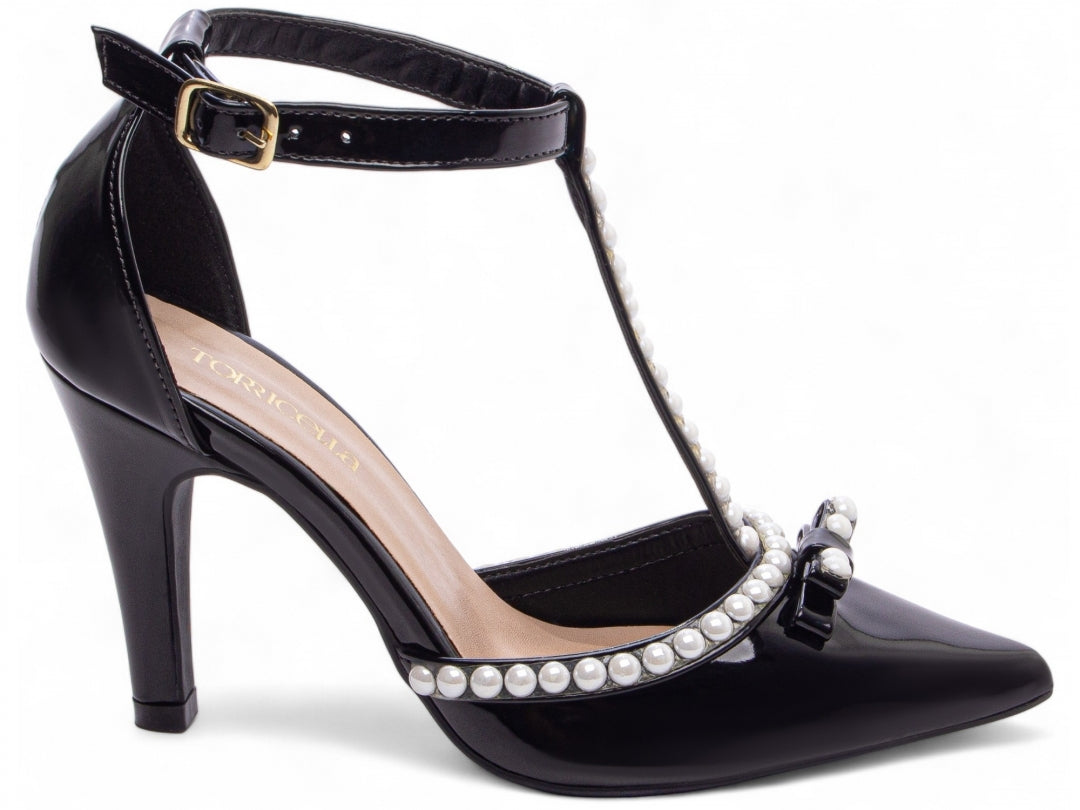 Pérola Luxe Torrícella - Ideal para eventos formais ou looks sofisticados