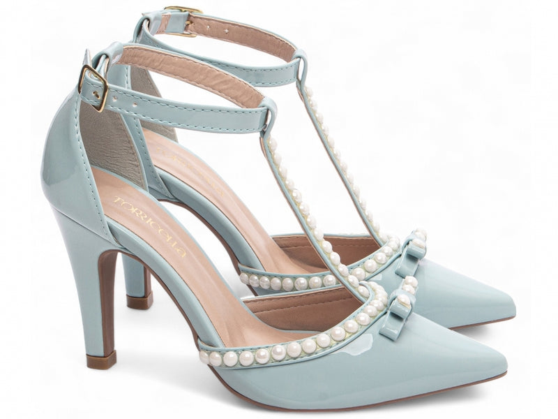 Pérola Luxe Torrícella - Ideal para eventos formais ou looks sofisticados