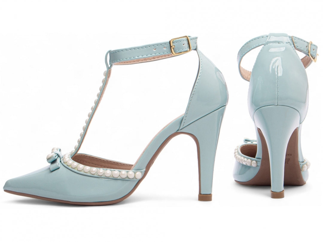 Pérola Luxe Torrícella - Ideal para eventos formais ou looks sofisticados