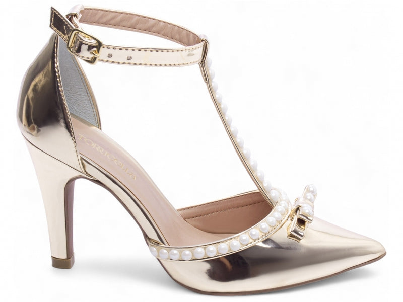 Pérola Luxe Torrícella - Ideal para eventos formais ou looks sofisticados