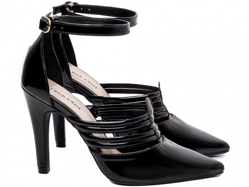 Sapato The Luxe Scarpin