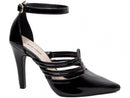 Sapato The Luxe Scarpin