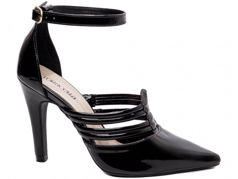 Sapato The Luxe Scarpin