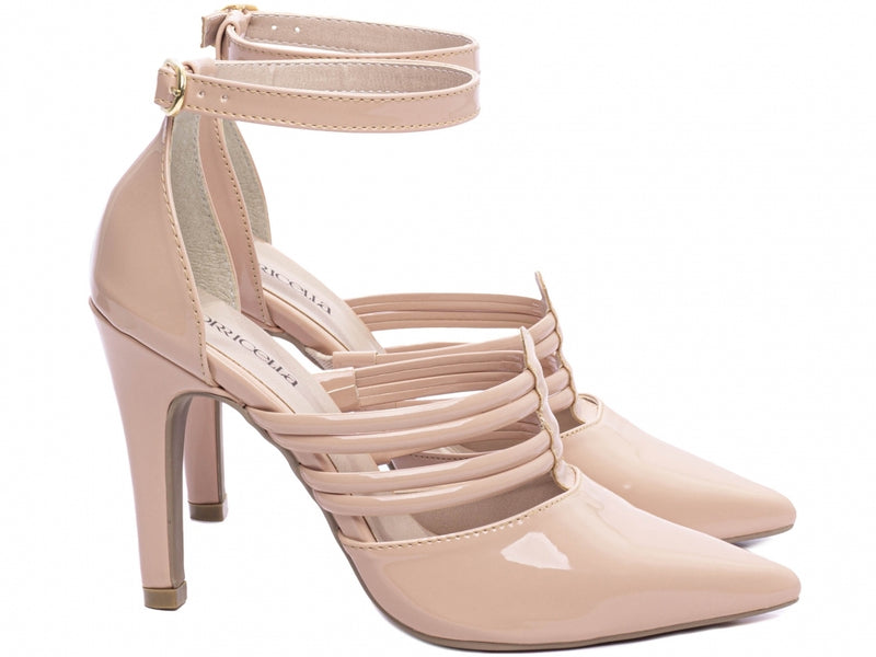 Sapato The Luxe Scarpin