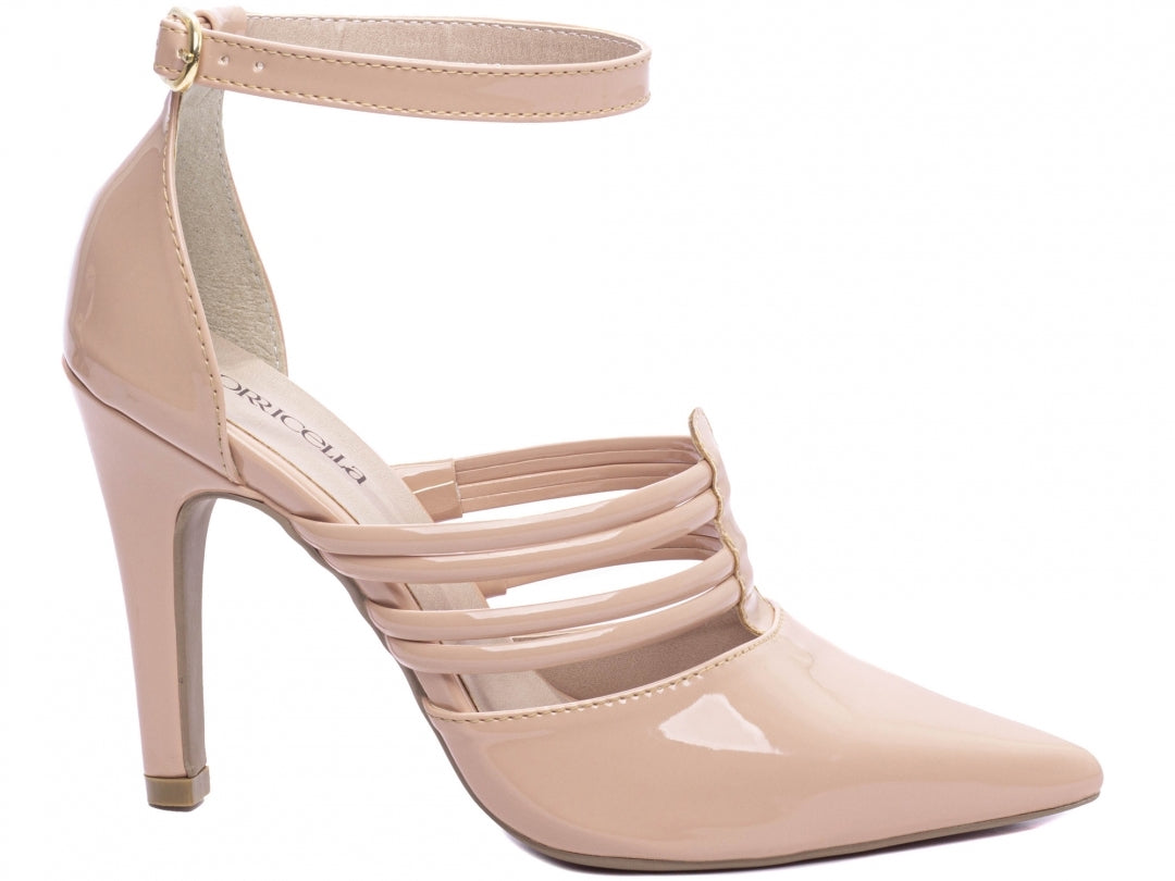 Sapato The Luxe Scarpin