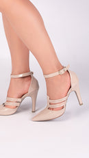 Sapato The Luxe Scarpin