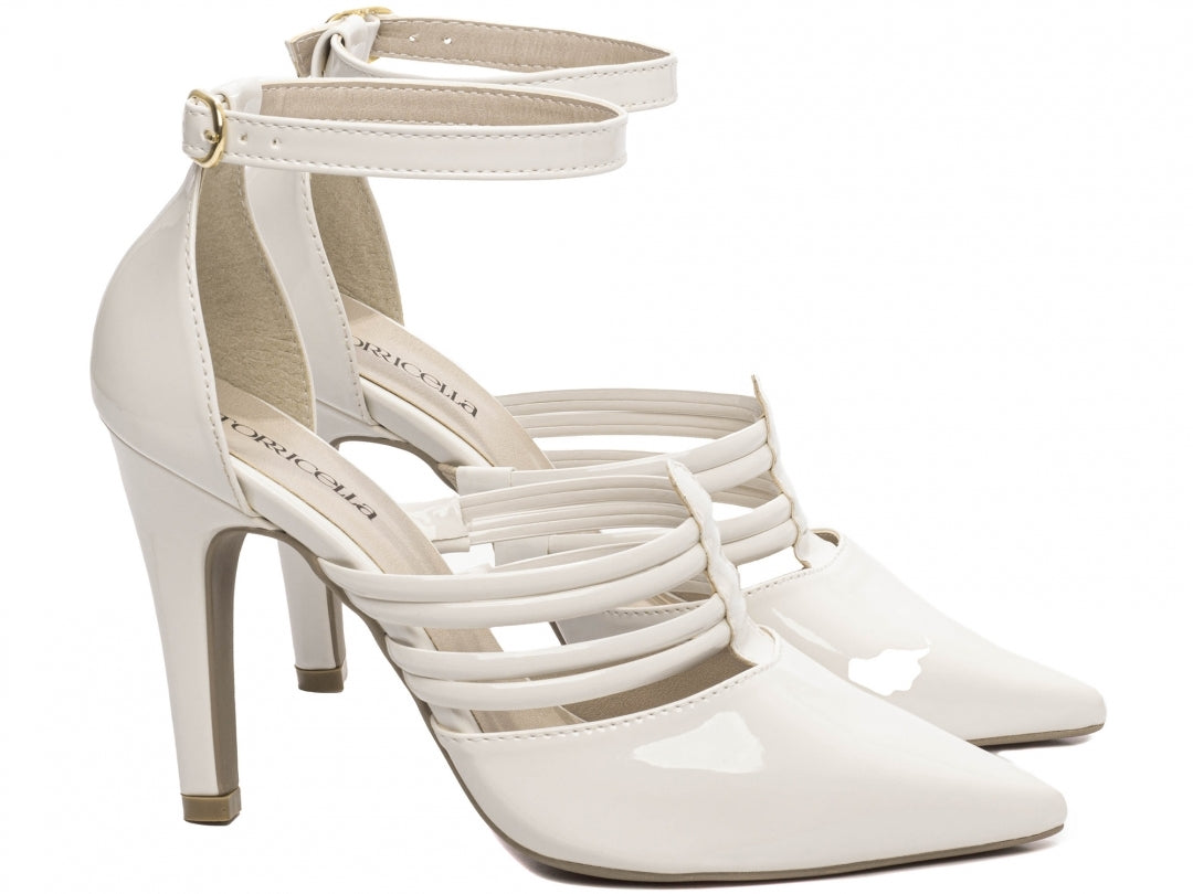 Sapato The Luxe Scarpin
