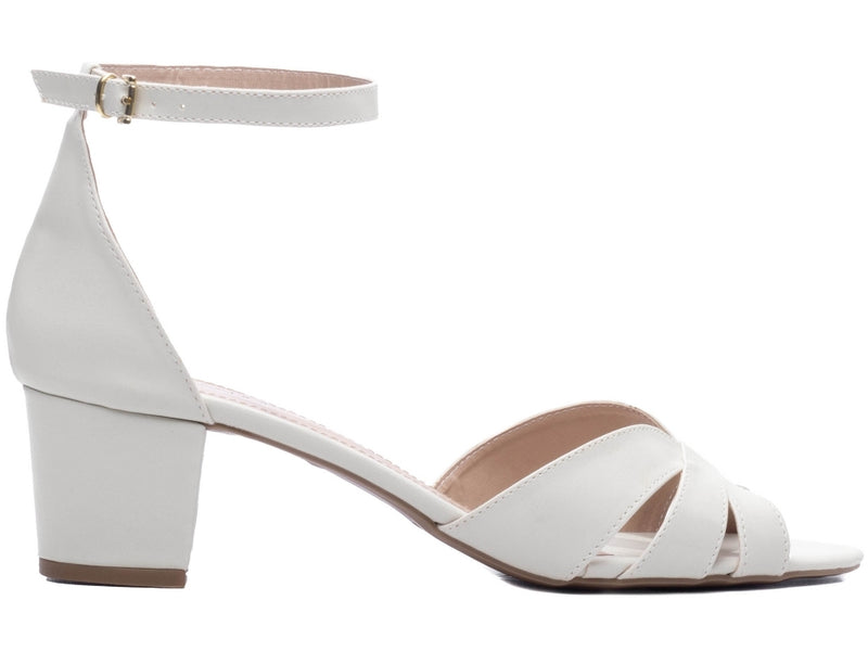 Sandália FINEST Chic - Numeração (40 ao 43)