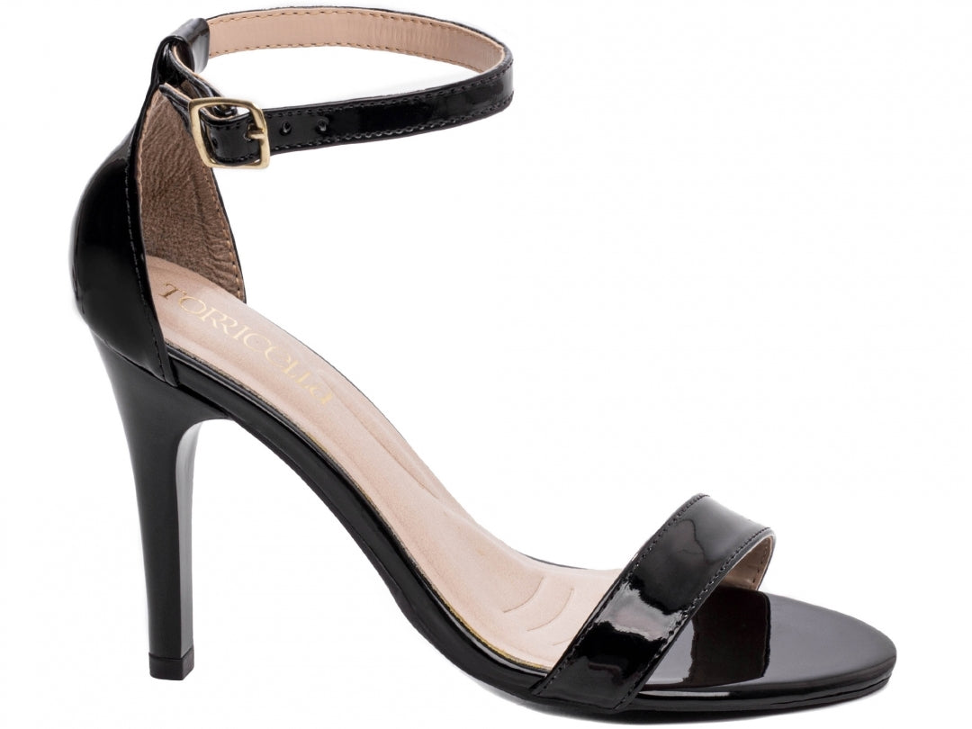 Sandália Elegance Torrícella - Ideal para eventos formais ou casuais